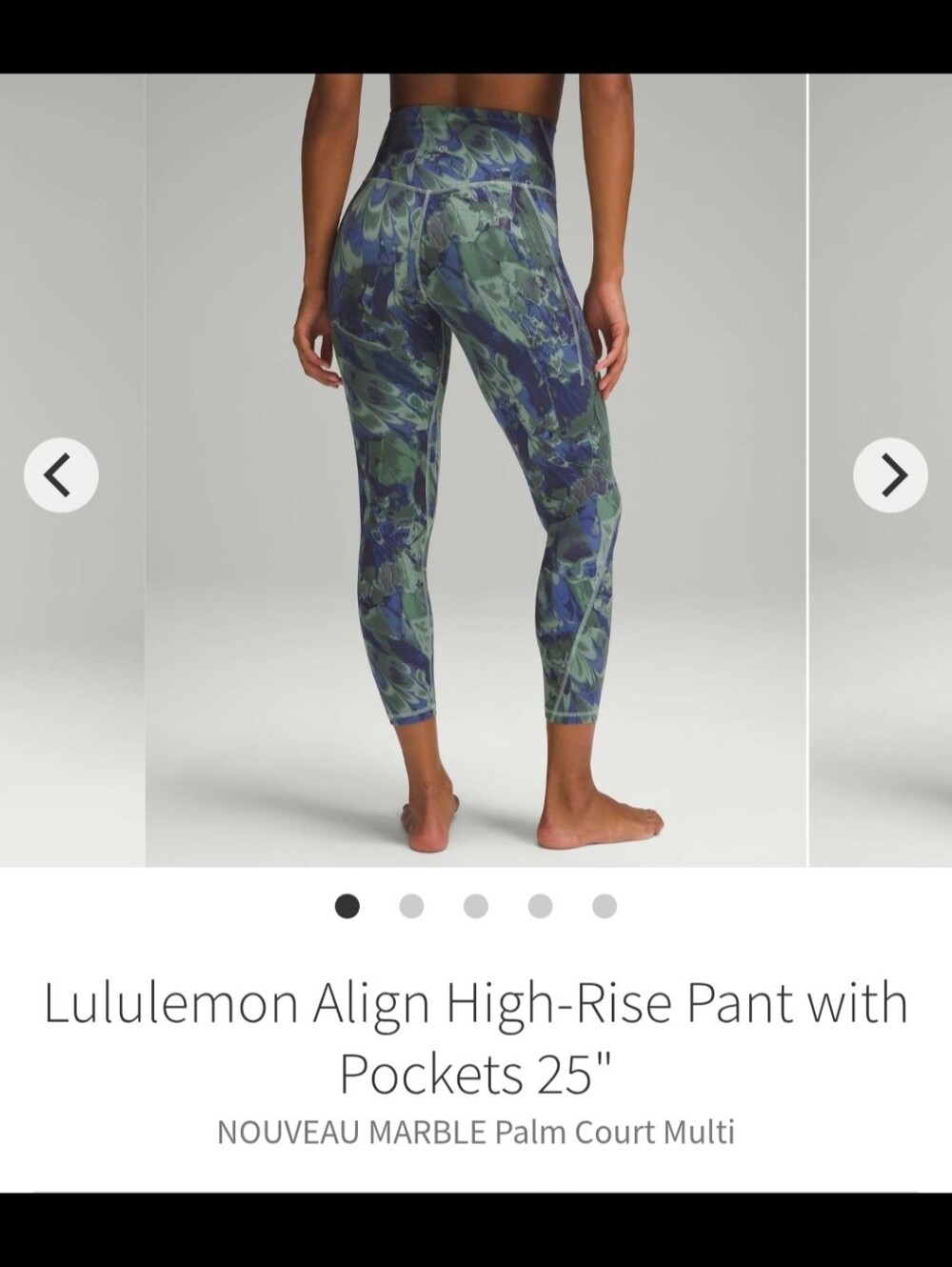 Align Legging